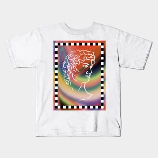 Modern Classic Kids T-Shirt